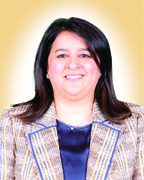 Dr Rana Al-Fares<br>
