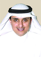 Ahmad Al-Manfouhi<br>