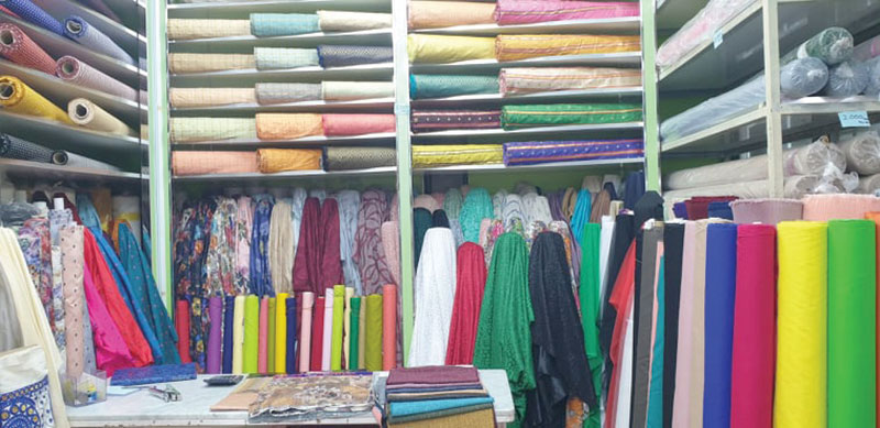 Massive potential in Kuwait’s textile market