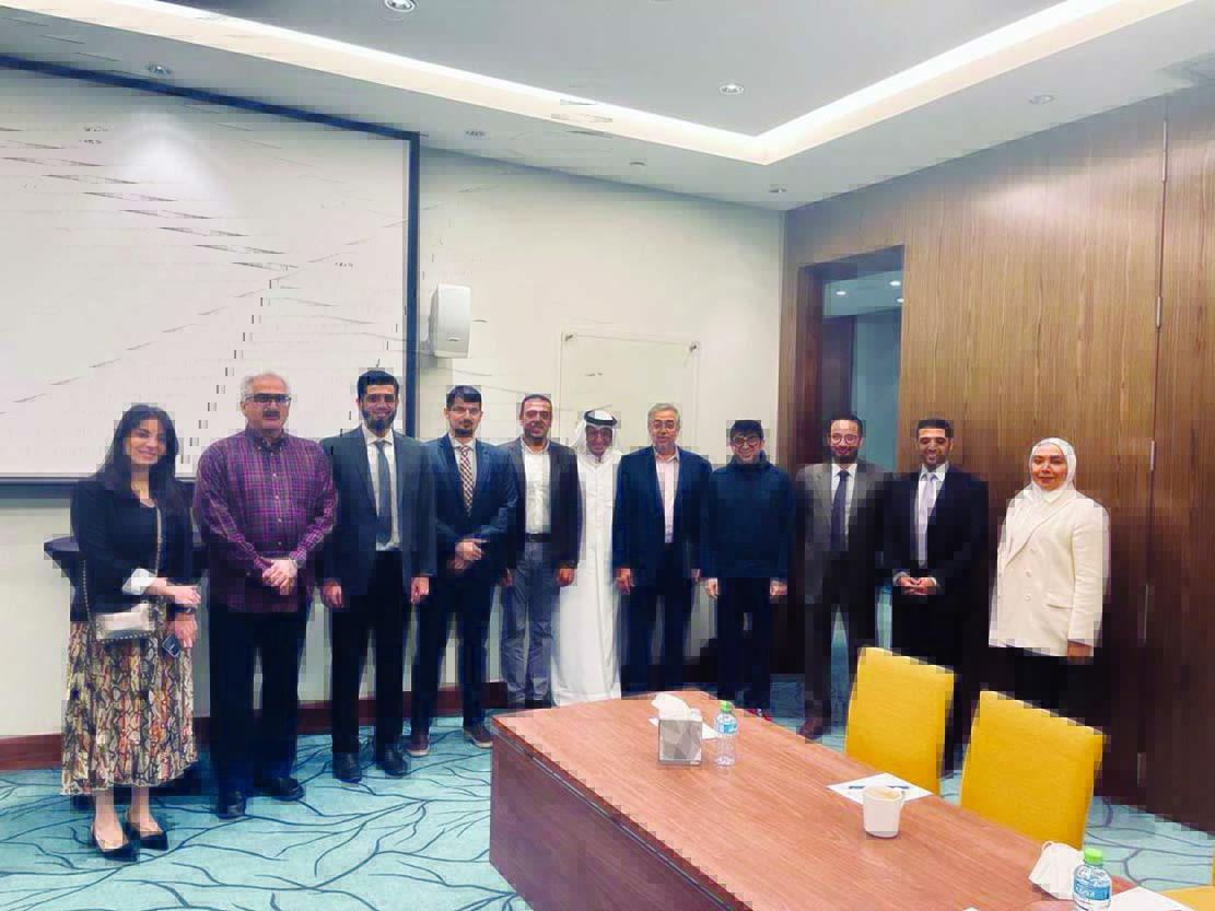 Kuwait Heart Society organizes workshop on 'Cardiac Amyloidosis'
