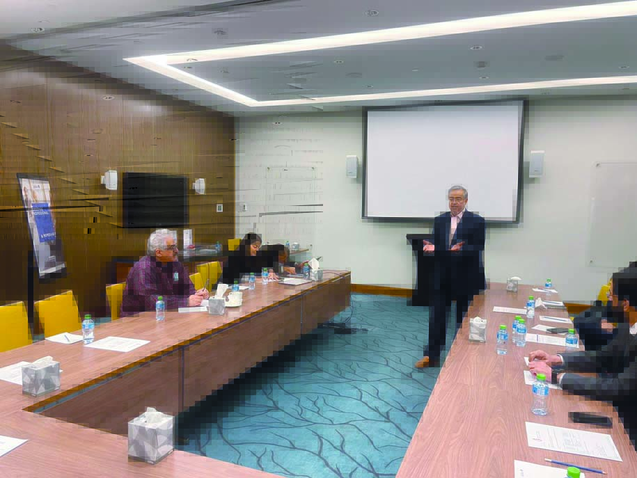 Kuwait Heart Society organizes workshop on 'Cardiac Amyloidosis'