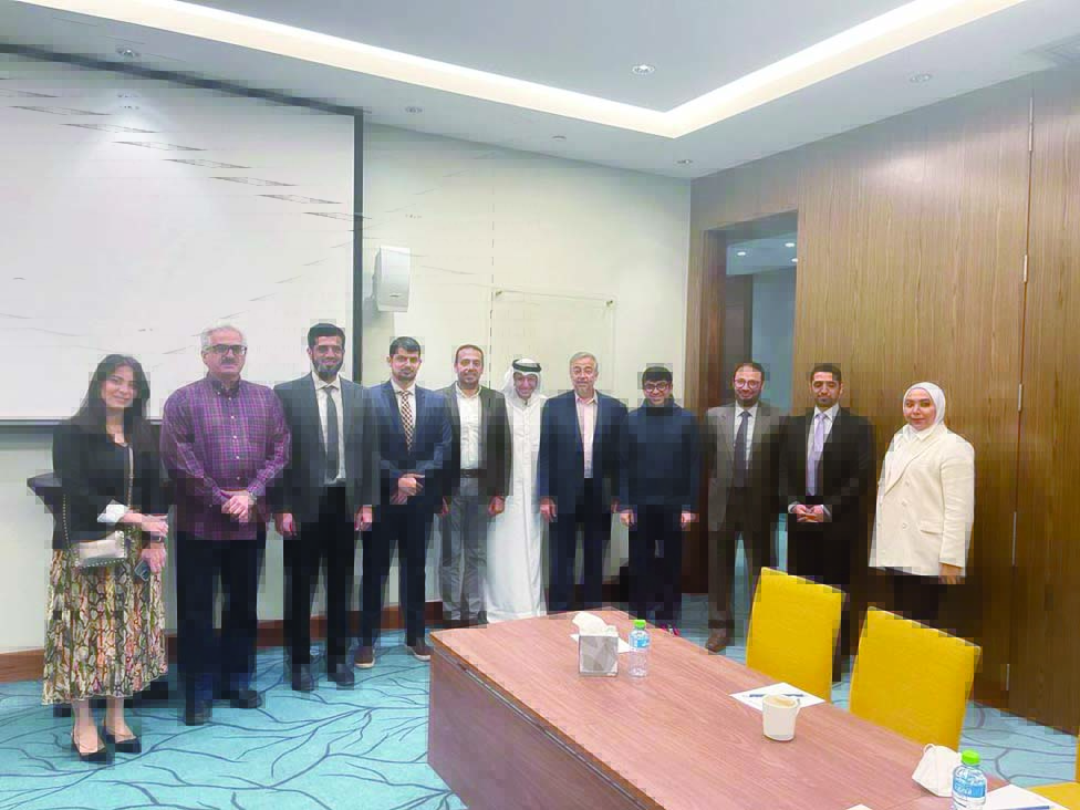 Kuwait Heart Society organizes workshop on 'Cardiac Amyloidosis'