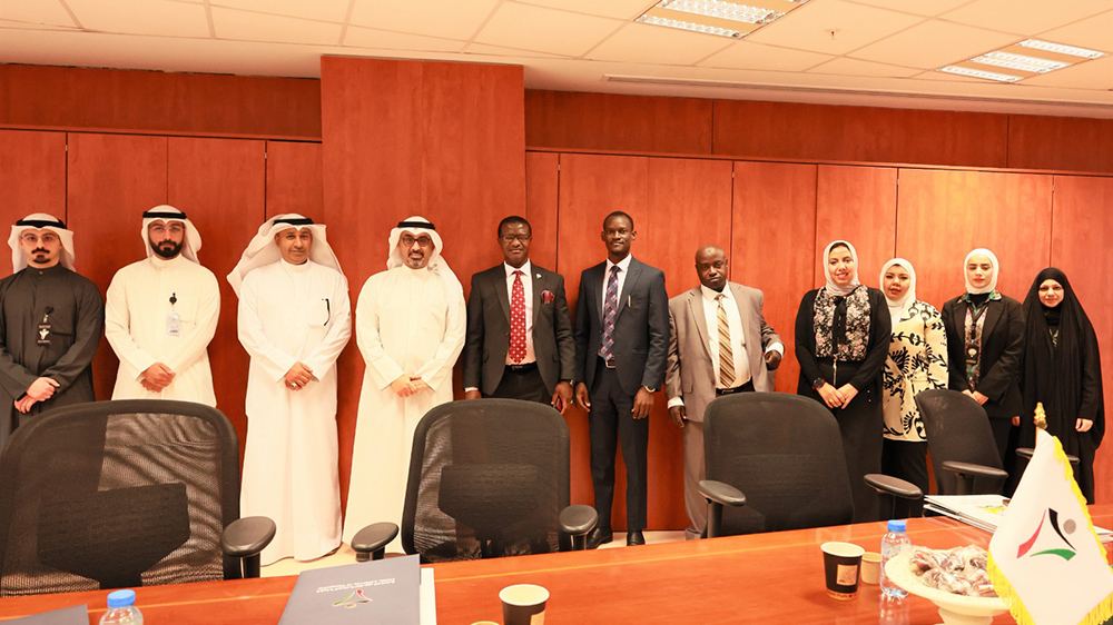 PAM, Sierra Leone Embassy ink MoU