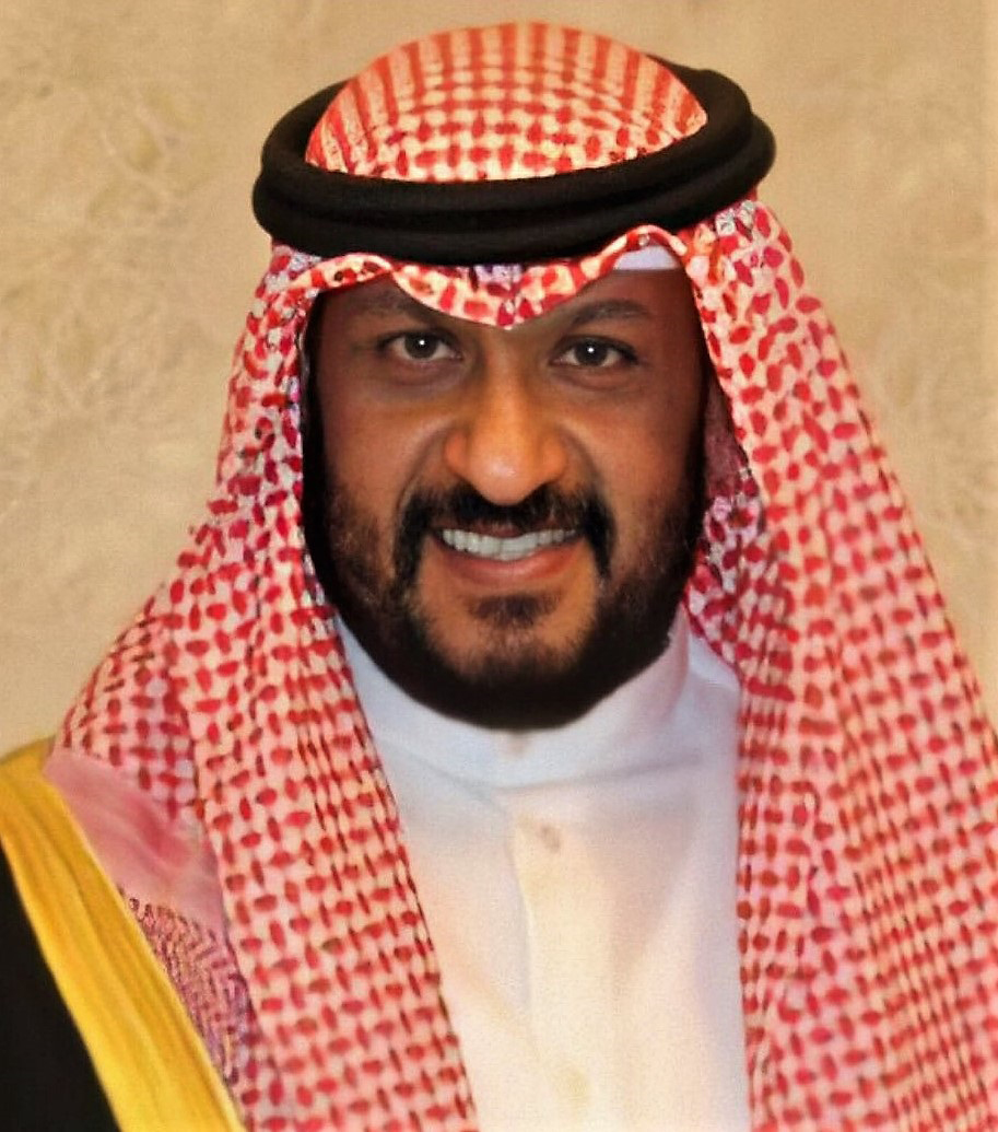 Sheikh Talal Al-Khaled, Deputy PM, Minister of Defense and Acting Minister of Interior.