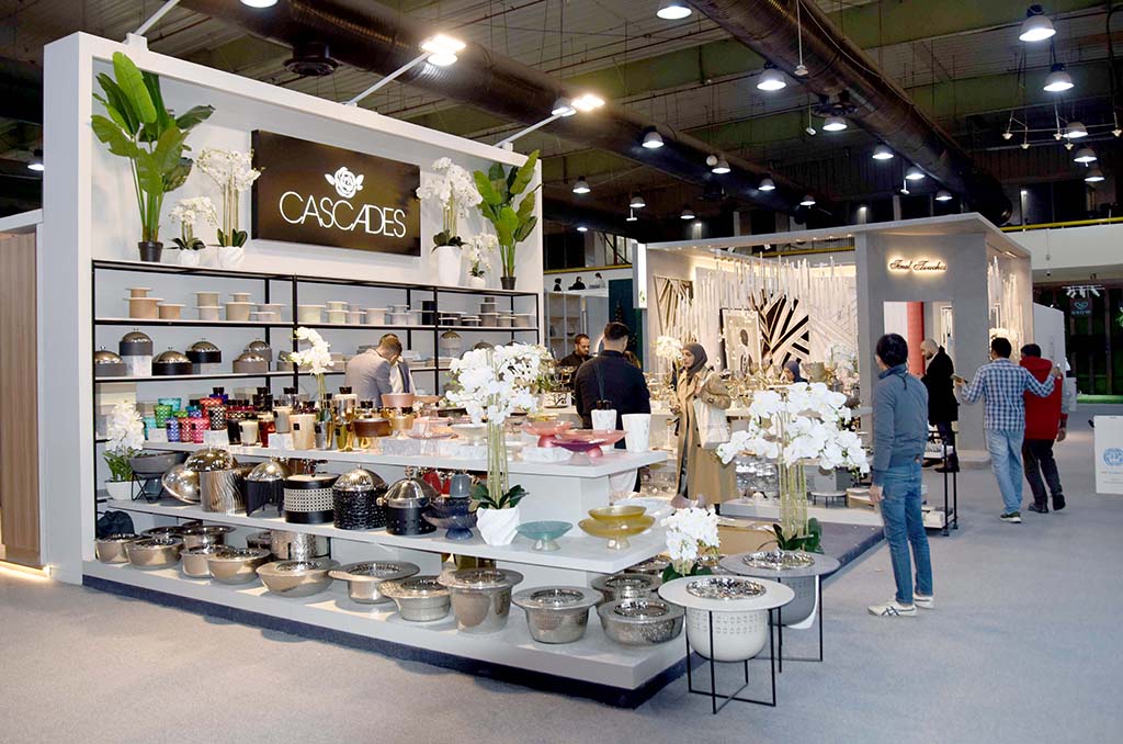Mirzaam Expo opens to fanfare as quality blends with elegance