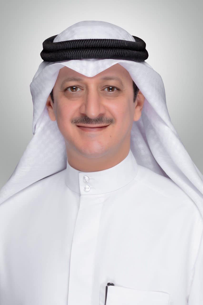 MP Fares Al-Otaibi