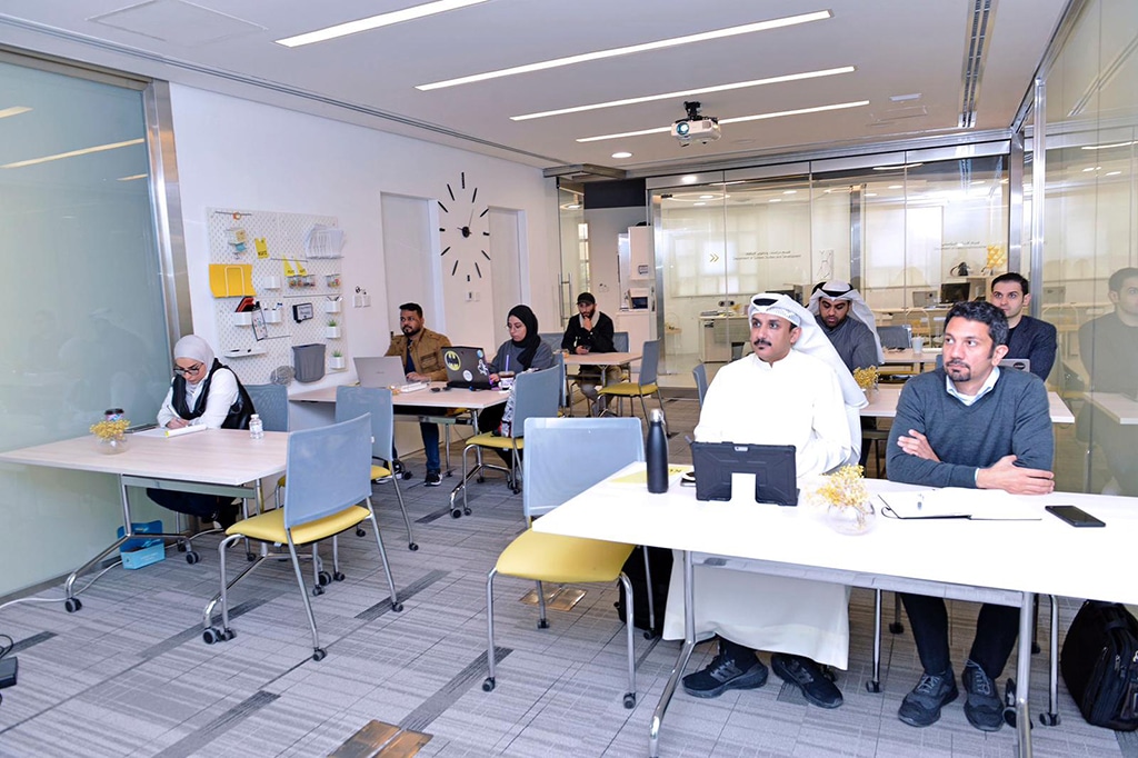 KU holds workshop on 'Way to Obtain Patent'