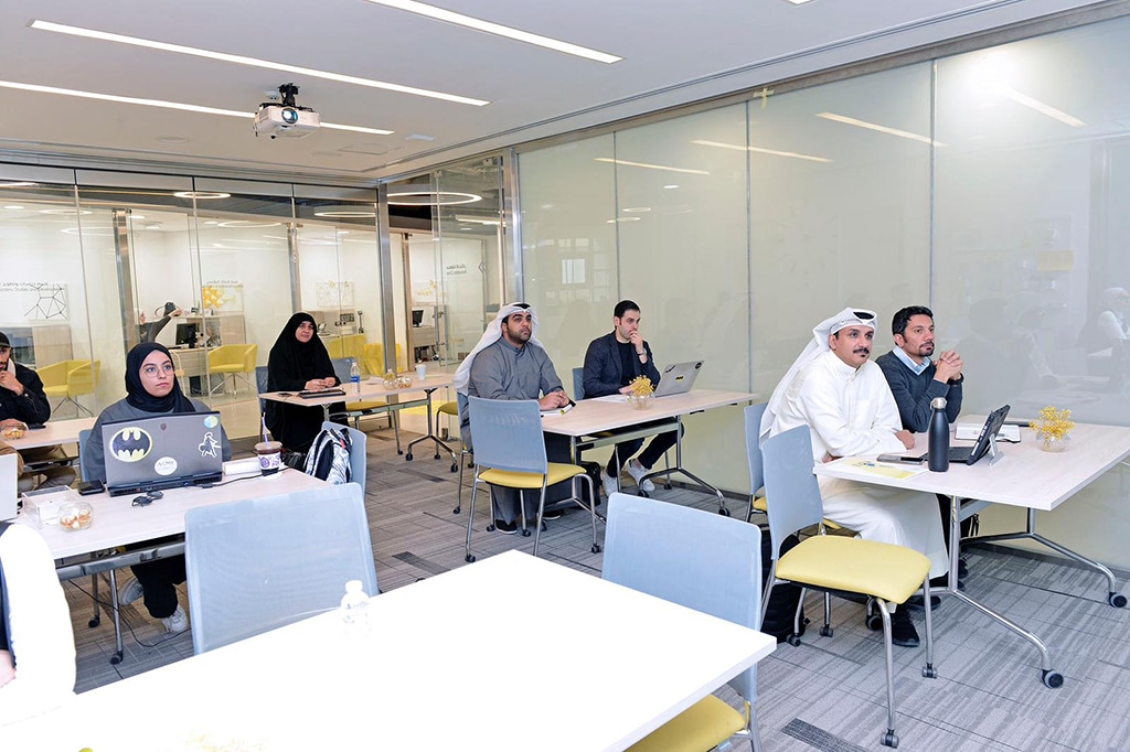 KU holds workshop on 'Way to Obtain Patent'