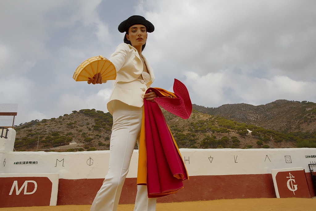 MARZOOK releases new Spain-inspired collection