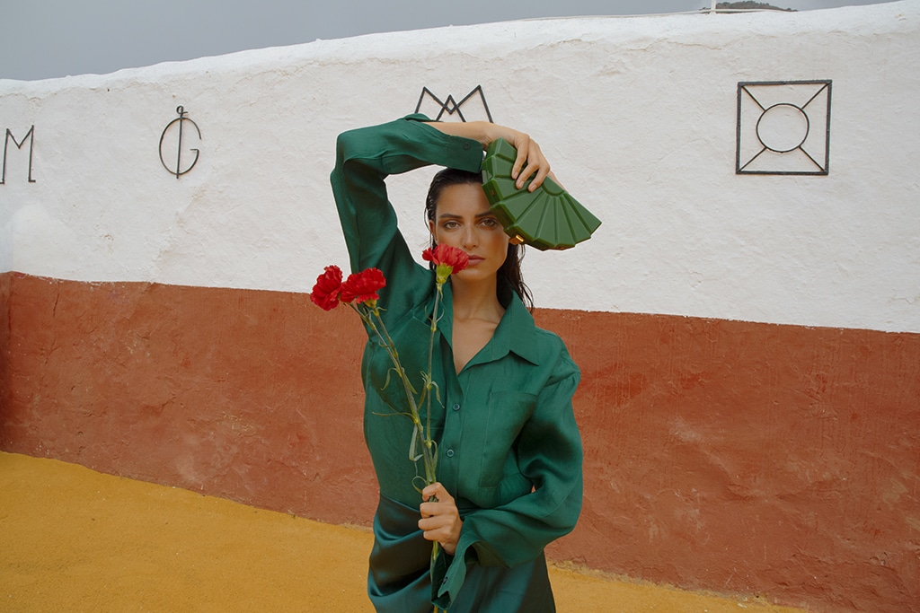 MARZOOK releases new Spain-inspired collection