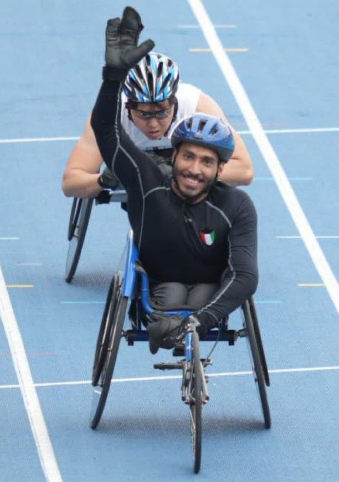More wins for Kuwait athletes