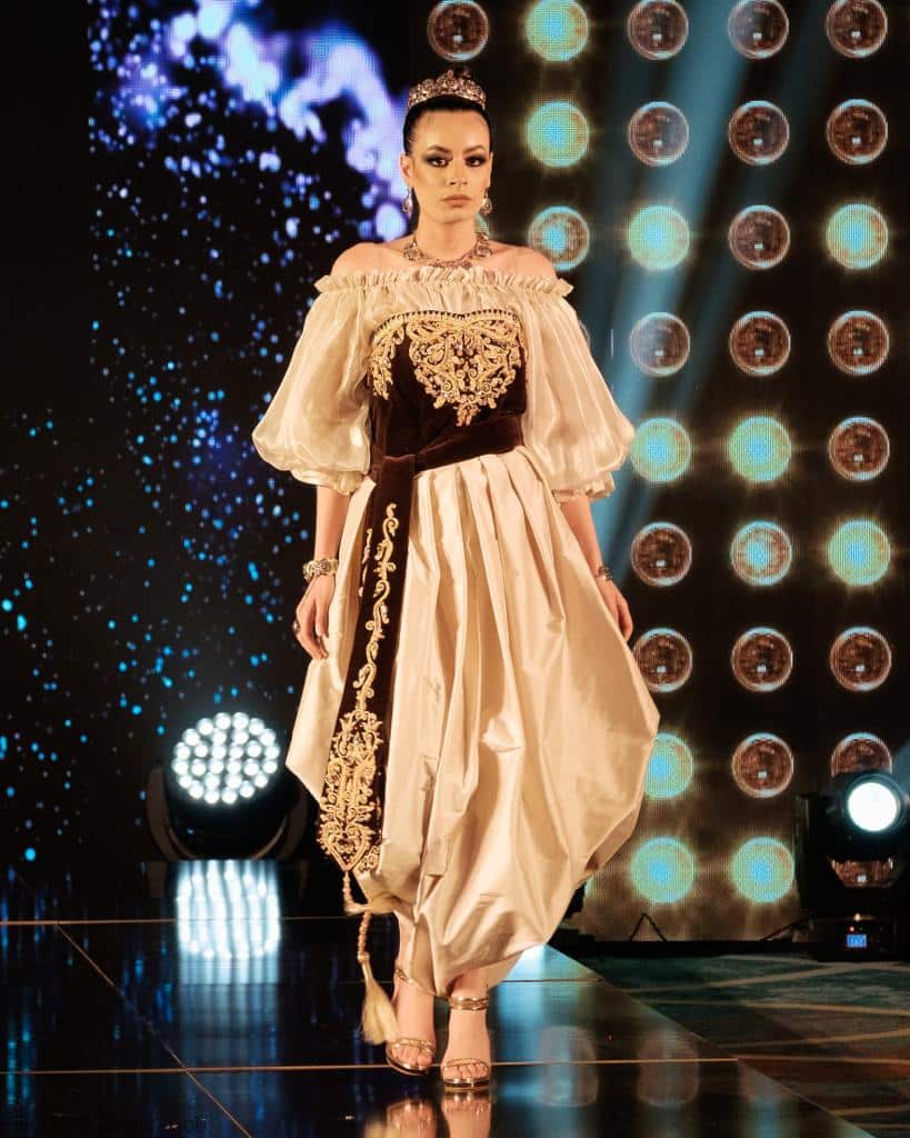 Algeria’s Fashion Day Dzair returns with sixth edition