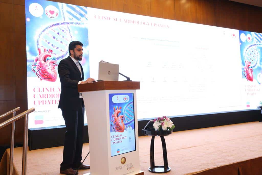 Conference review latest treatments of heart diseases
