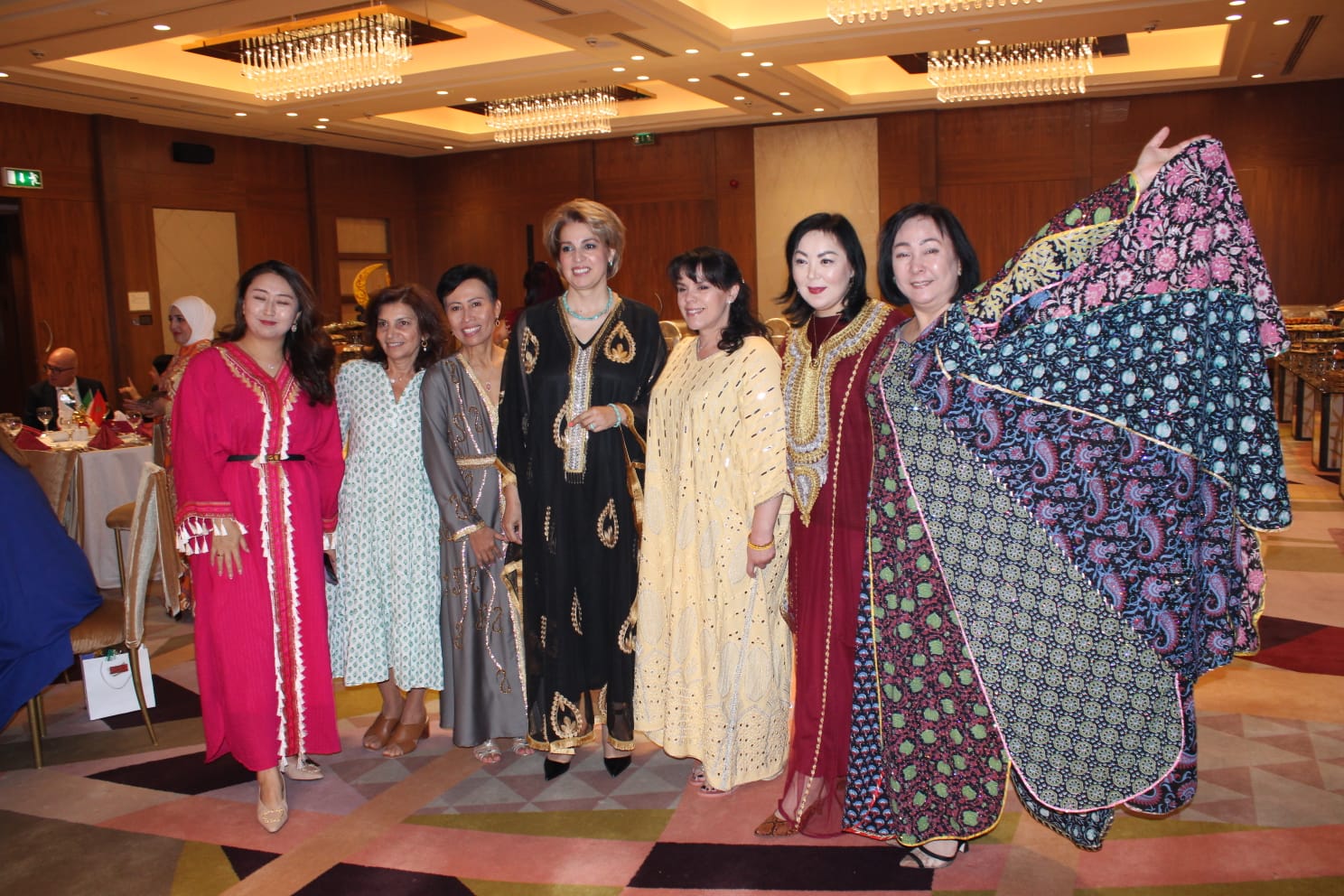 IWG event highlights Moroccan investment opportunities, culture