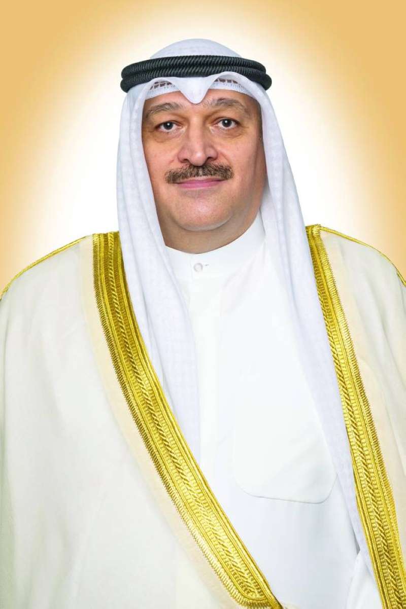 Dr Ahmad Al-Awadhi Health