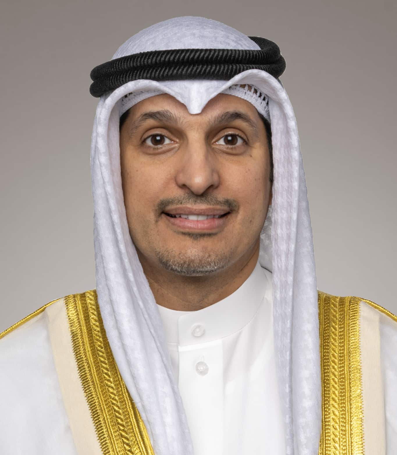 Abdulrahman Al-Mutairi Information, Youth