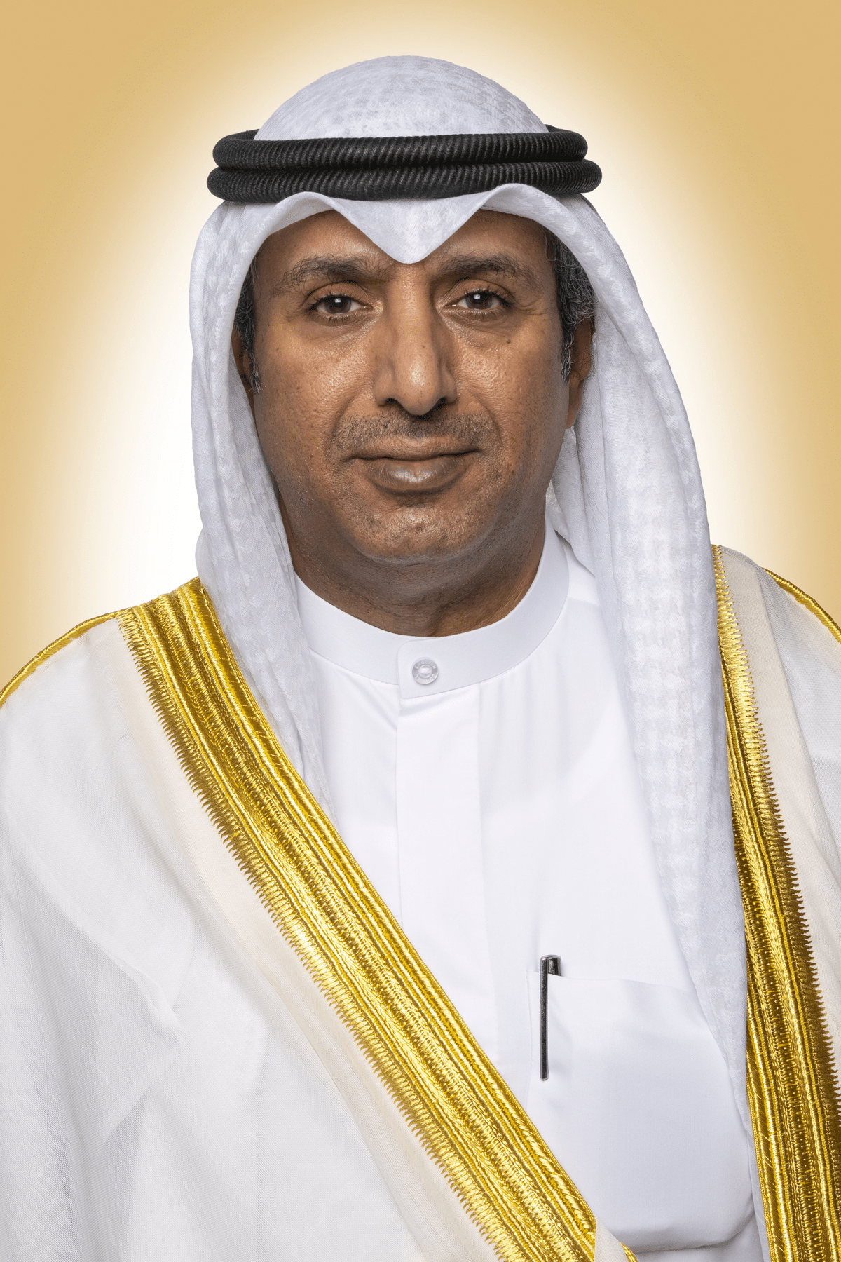 Dr Bader Al-Mulla Dep PM, Oil, Assembly