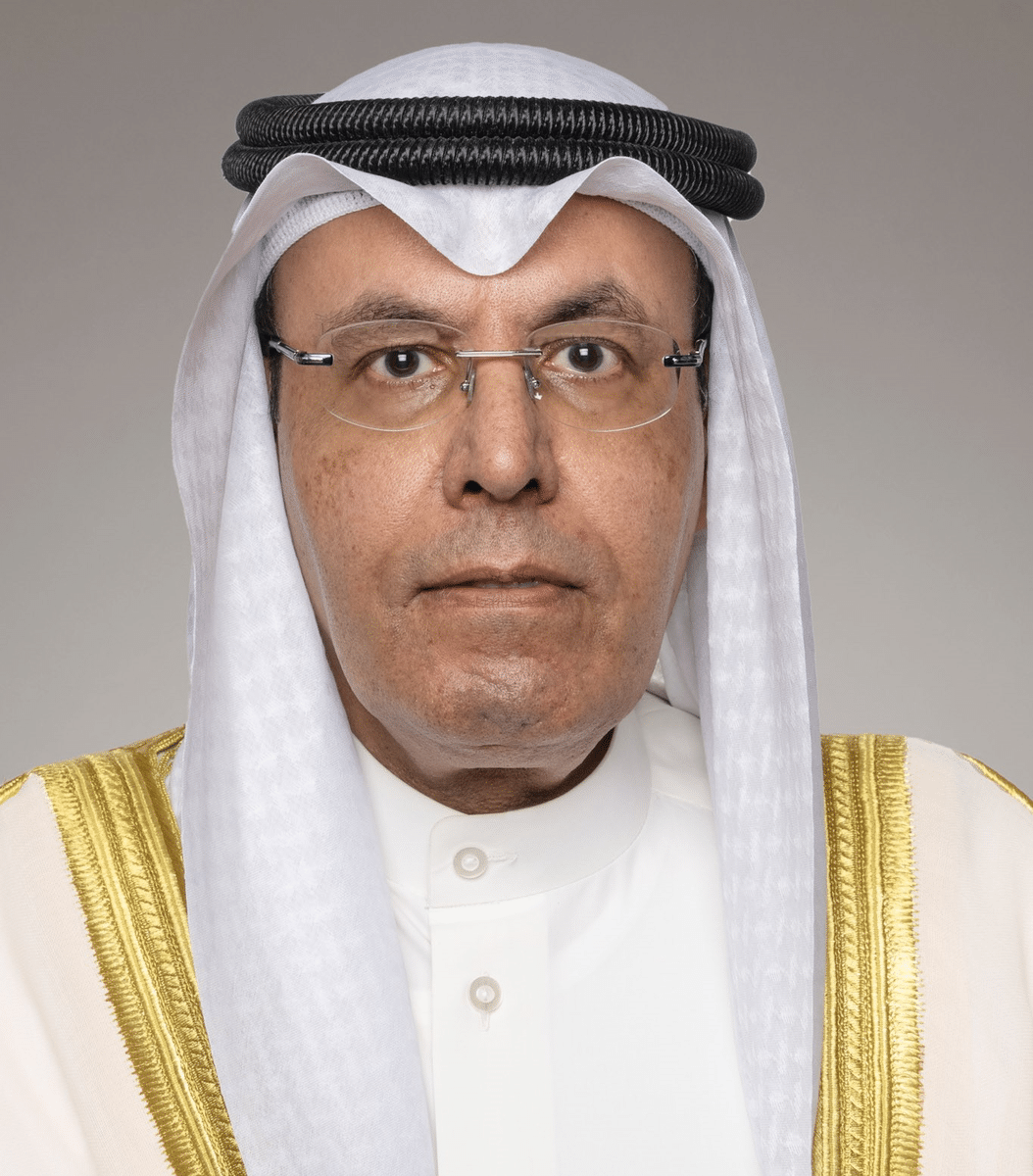 Dr Hamad Al-Adwani Education