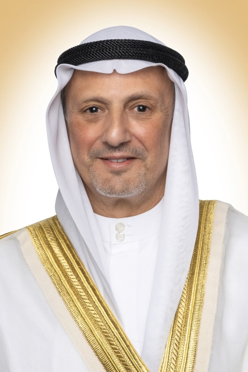 Sheikh Salem Al-Sabah Foreign