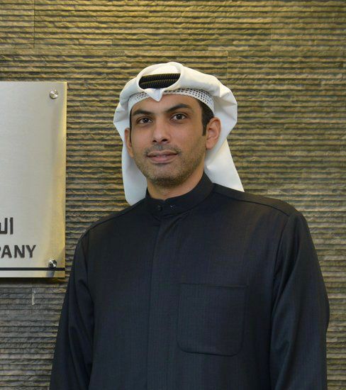 Mohammad Al-Aiban<br>Commerce & Industry
