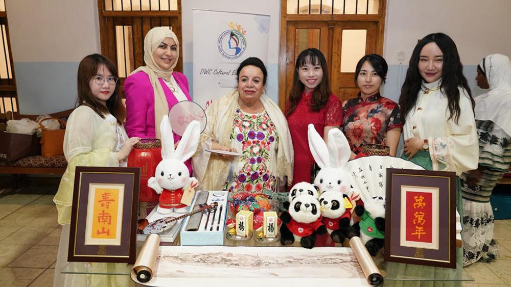 Diplomatic Women’s Group marks Kuwaiti Women’s Day