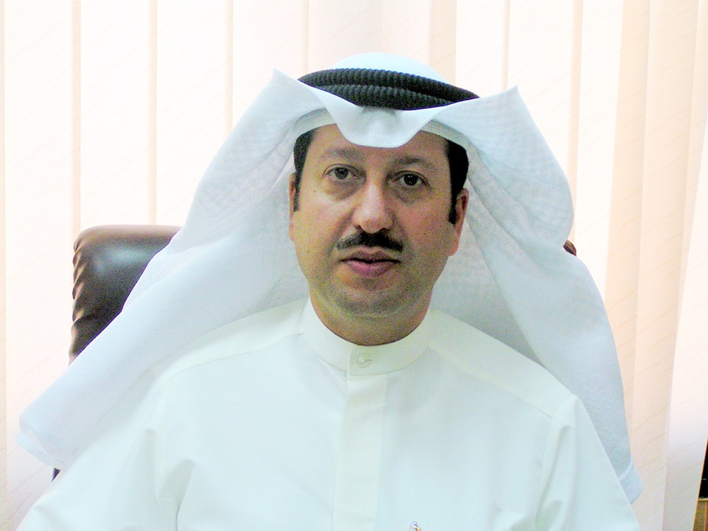Ahmad Al-Shareef
