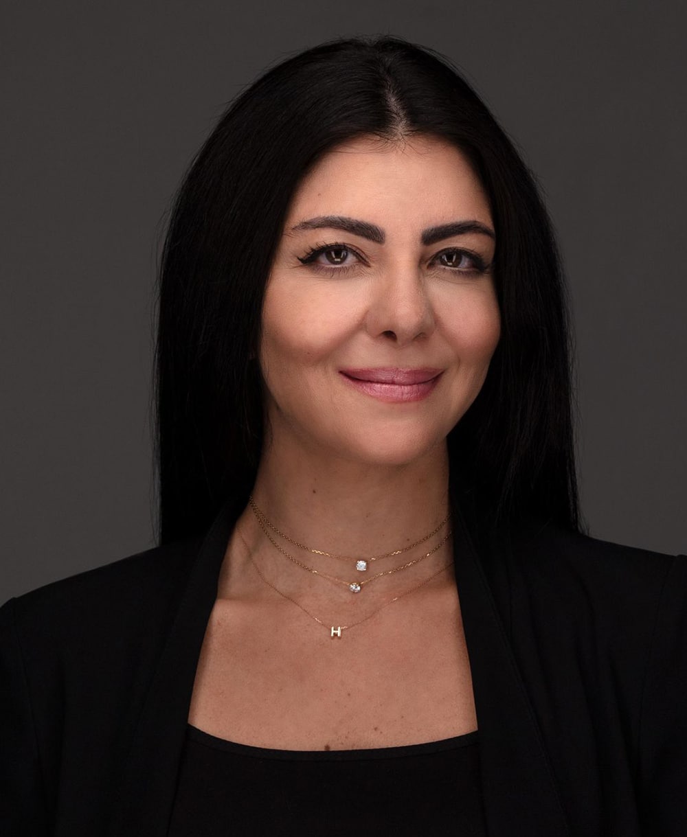 Dr. Haneen Alghabra