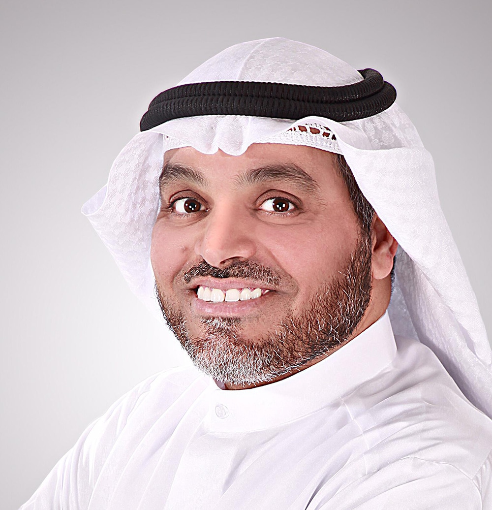 Dr. Khaled AlQahs