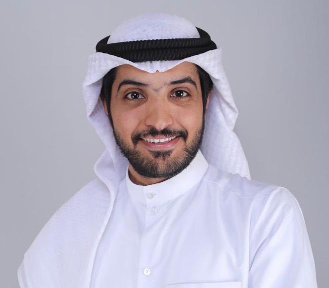 Assistant Professor at Kuwait University Dr Yousef Al-Daihani