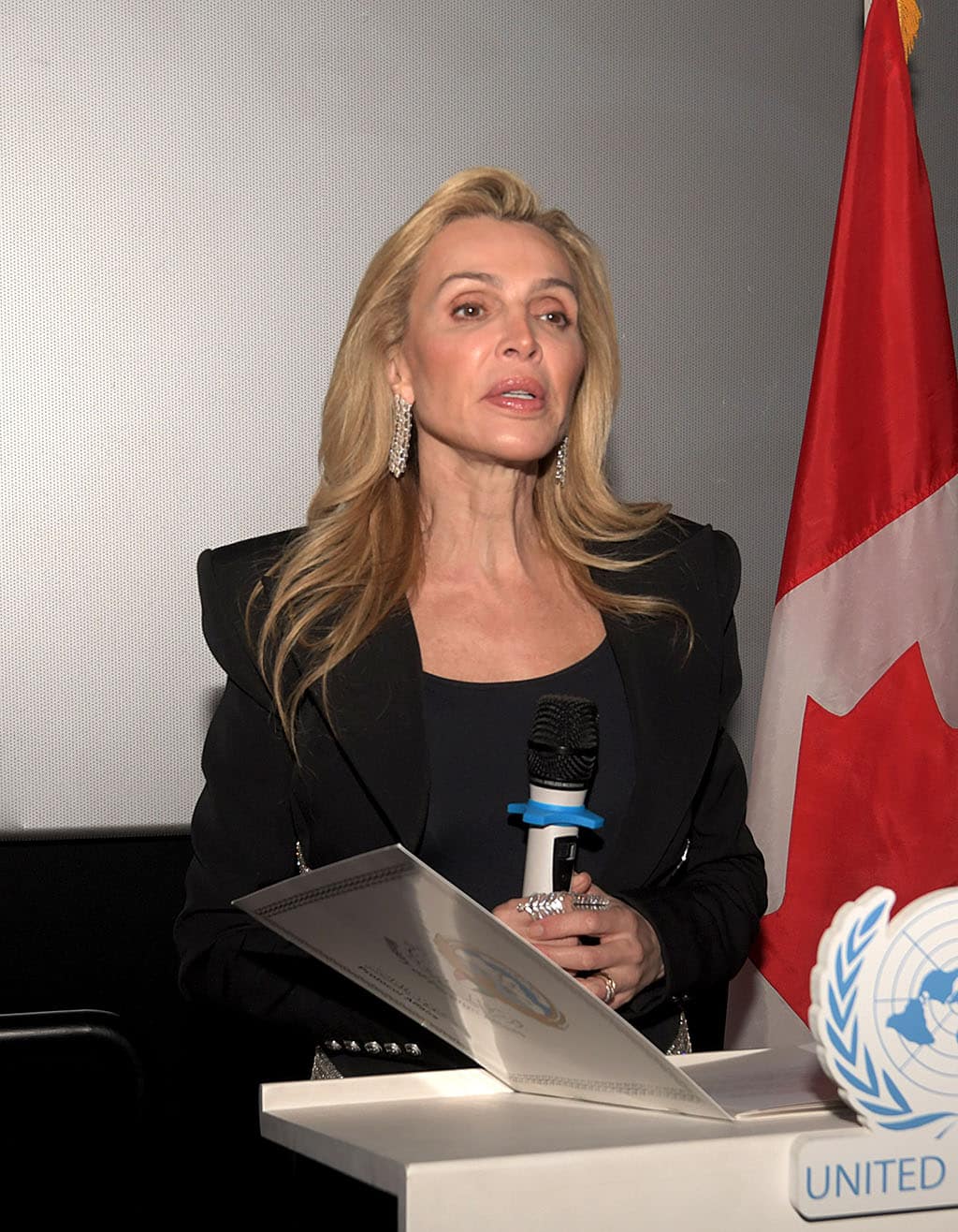 Sheikha Rima Al-Sabah.