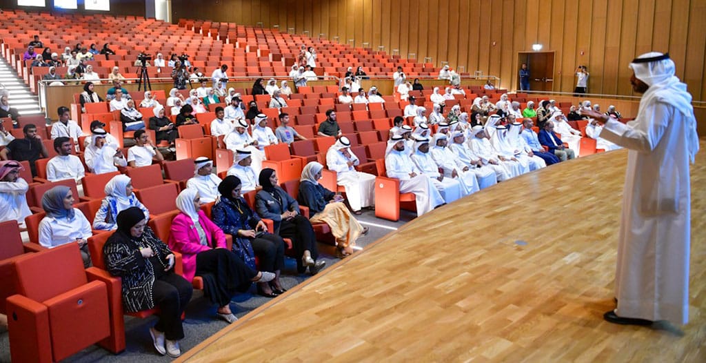 University organizes counseling program for new students
