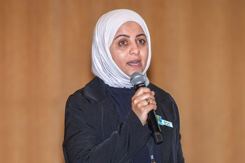 Makiya Al-Sayegh