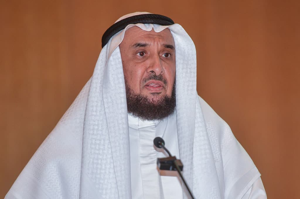 Dr. Jassim Al-Hamdan