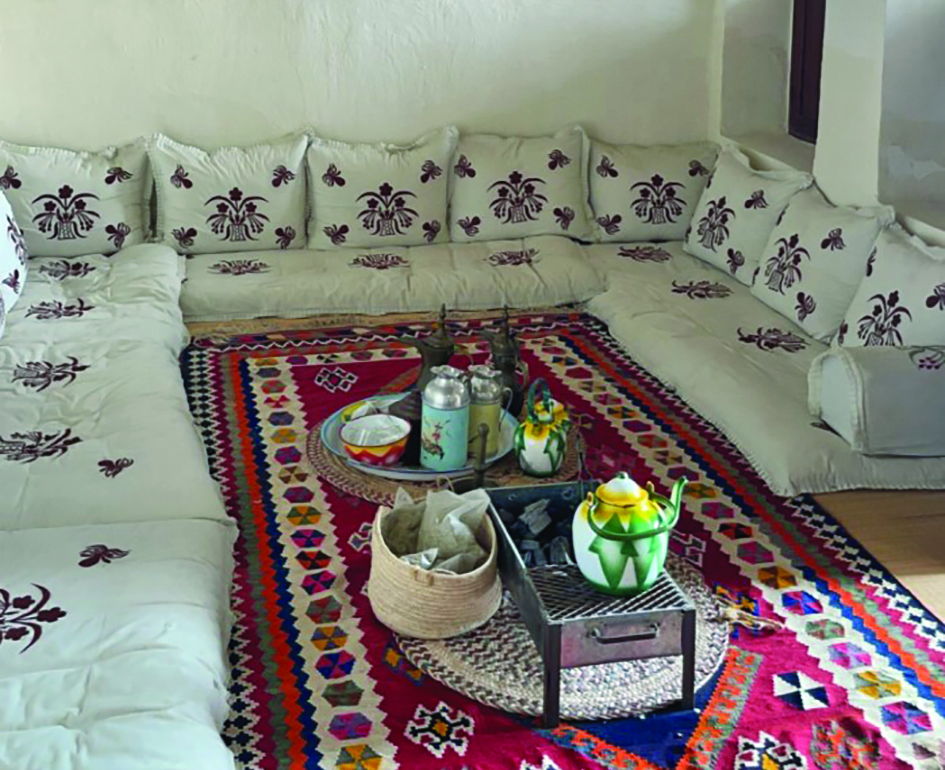 Radwan House: Go-to venue for history of traditional Qatari family